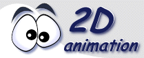 2danimator logo